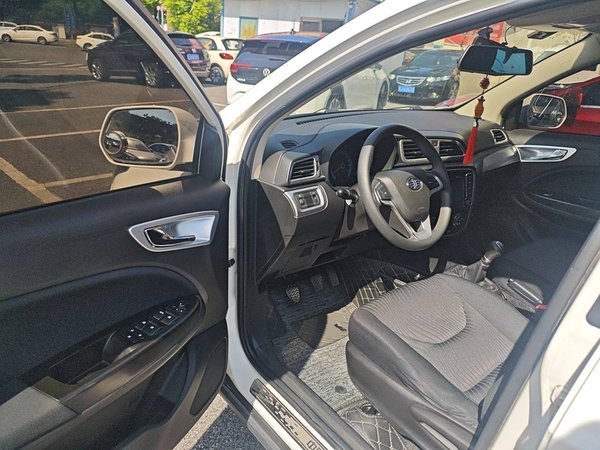 FAW Junpai D60 2015, 98400 км, за 3299 USD - фото 12