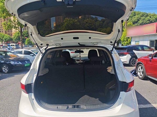 FAW Junpai D60 2015, 98400 км, за 3299 USD - фото 8