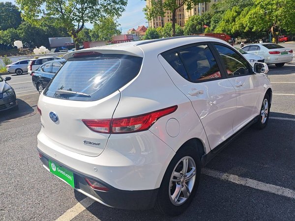 FAW Junpai D60 2015, 98400 км, за 3299 USD - фото 26