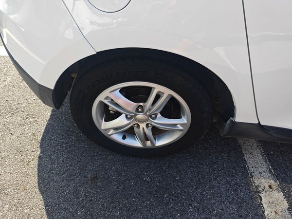 FAW Junpai D60 2015, 98400 км, за 3299 USD - фото 29