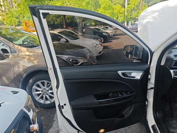 FAW Junpai D60 2015, 98400 км, за 3299 USD - фото 16