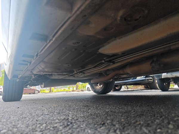 FAW Junpai D60 2015, 98400 км, за 3299 USD - фото 19