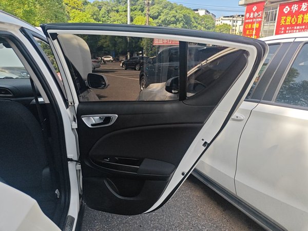 FAW Junpai D60 2015, 98400 км, за 3299 USD - фото 15