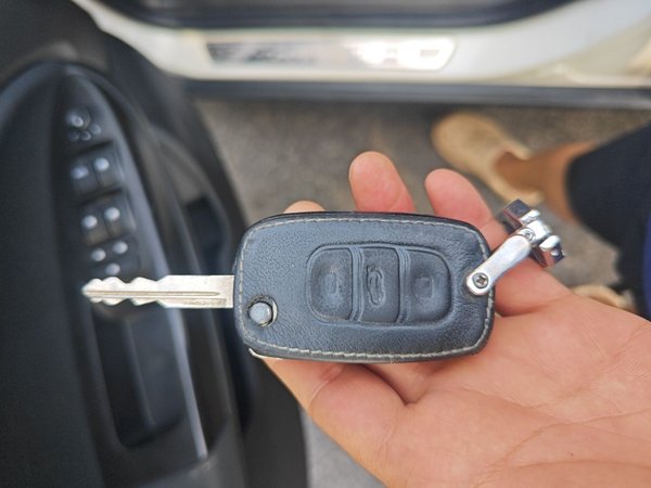 FAW Junpai D60 2015, 98400 км, за 3299 USD - фото 10