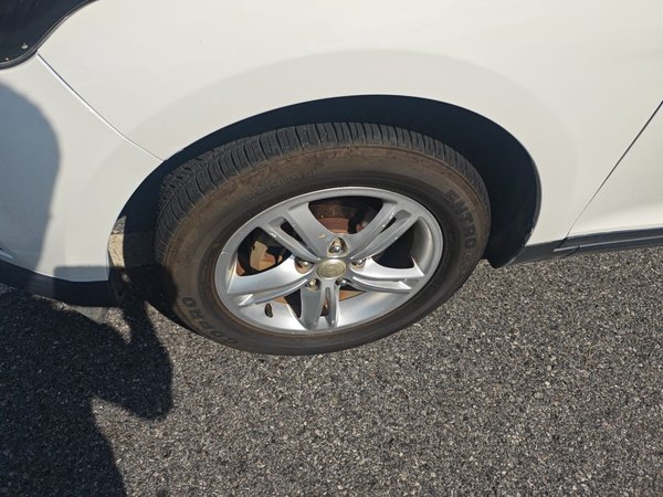 FAW Junpai D60 2015, 98400 км, за 3299 USD - фото 28