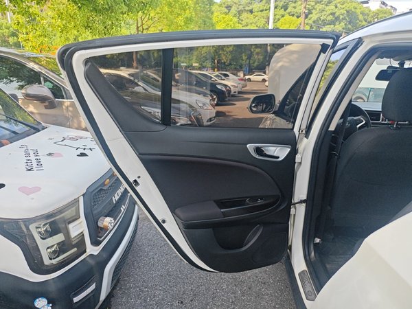 FAW Junpai D60 2015, 98400 км, за 3299 USD - фото 17