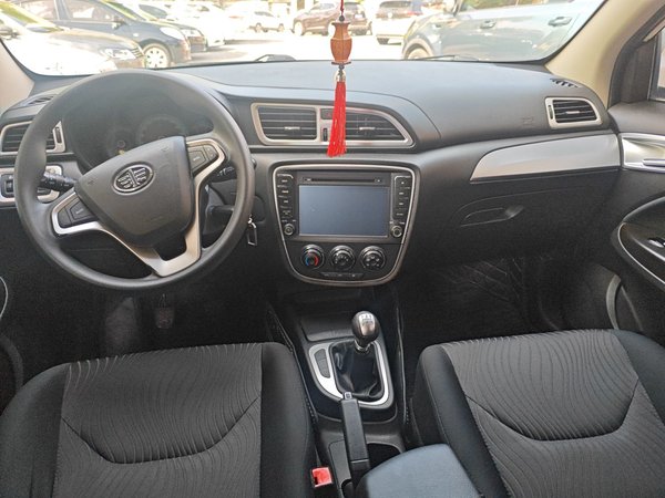 FAW Junpai D60 2015, 98400 км, за 3299 USD - фото 11