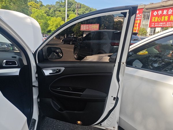 FAW Junpai D60 2015, 98400 км, за 3299 USD - фото 14