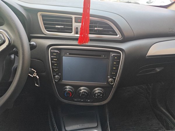 FAW Junpai D60 2015, 98400 км, за 3299 USD