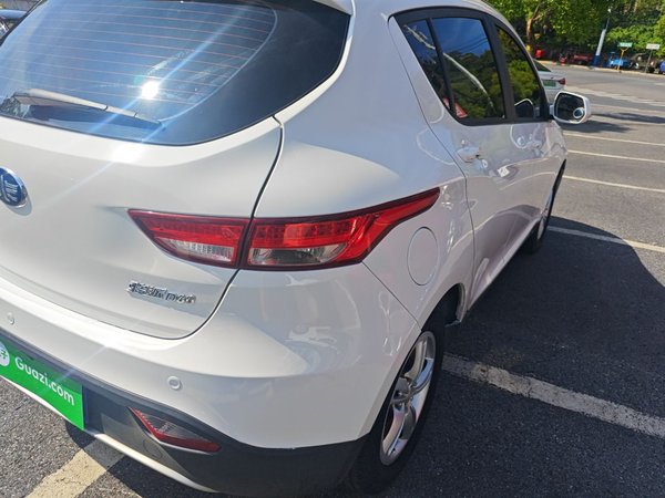 FAW Junpai D60 2015, 98400 км, за 3299 USD - фото 27