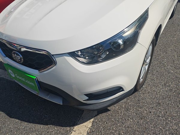 FAW Junpai D60 2015, 98400 км, за 3299 USD - фото 18