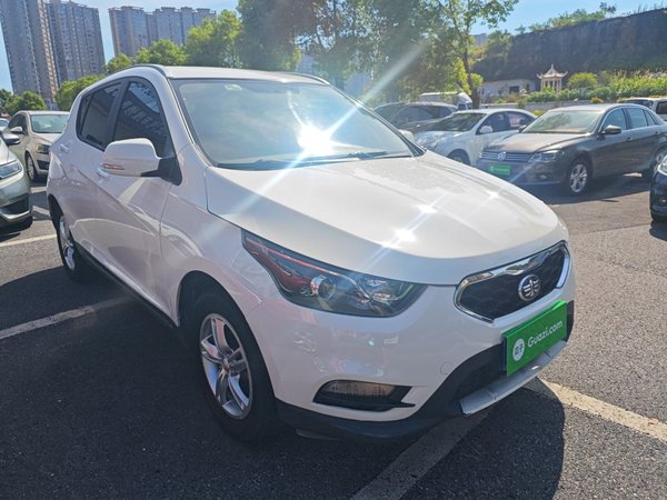 FAW Junpai D60 2015, 98400 км, за 3299 USD - фото 23