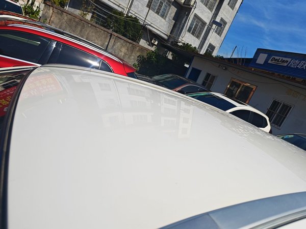 FAW Junpai D60 2015, 98400 км, за 3299 USD - фото 30