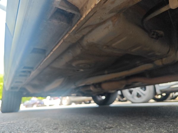 FAW Junpai D60 2015, 98400 км, за 3299 USD - фото 21