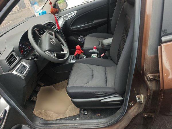 FAW Junpai D60 2016, 61900 км, за 3026 USD - фото 16