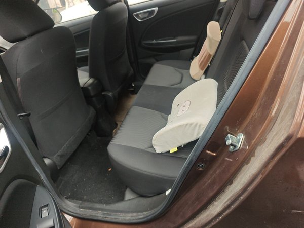 FAW Junpai D60 2016, 61900 км, за 3026 USD - фото 18