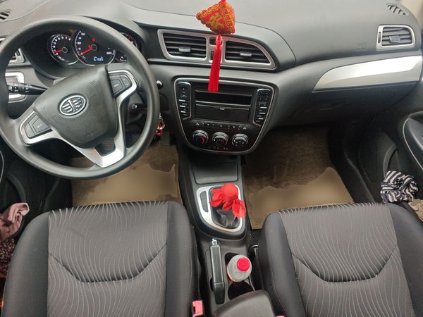 FAW Junpai D60 2016, 61900 км, за 3026 USD - фото 10