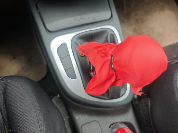 FAW Junpai D60 2016, 61900 км, за 3026 USD - фото 15