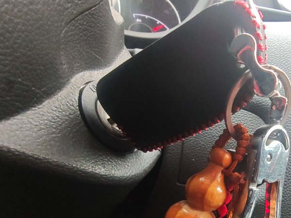 FAW Junpai D60 2016, 61900 км, за 3026 USD - фото 9