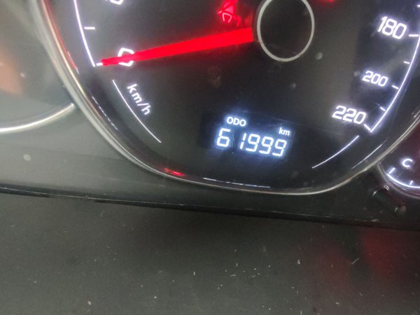 FAW Junpai D60 2016, 61900 км, за 3026 USD - фото 13