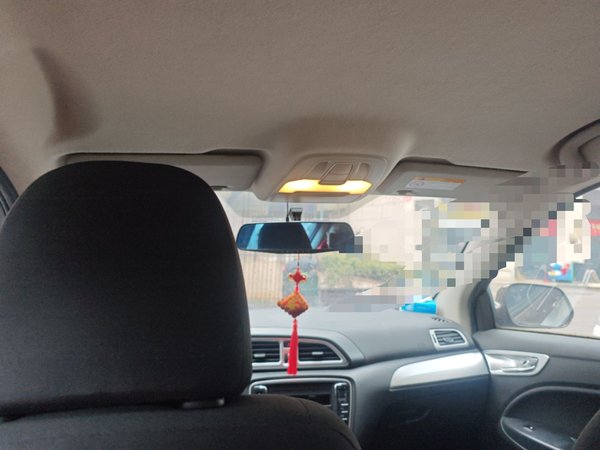 FAW Junpai D60 2016, 61900 км, за 3026 USD - фото 19