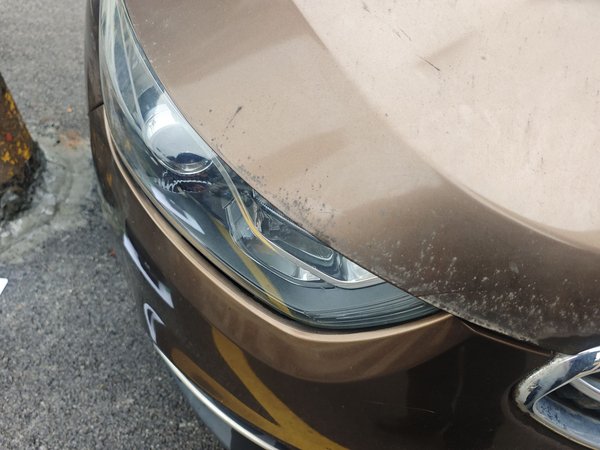 FAW Junpai D60 2016, 61900 км, за 3026 USD - фото 7