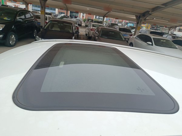 FAW Junpai D60 2016, 66400 км, за 4335 USD - фото 11