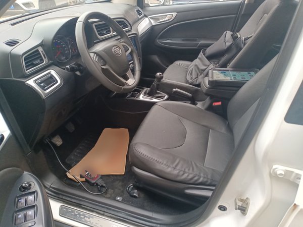 FAW Junpai D60 2016, 66400 км, за 4335 USD - фото 16