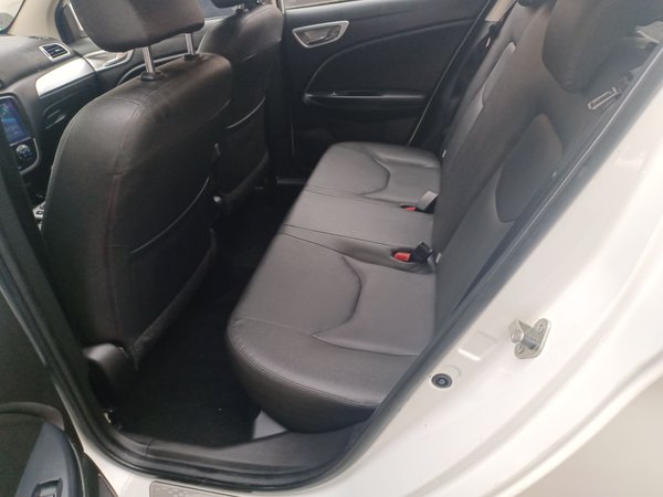 FAW Junpai D60 2016, 66400 км, за 4335 USD - фото 22