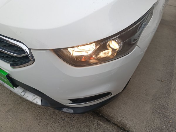 FAW Junpai D60 2016 1.5L Manual Luxury Model, 2016 года