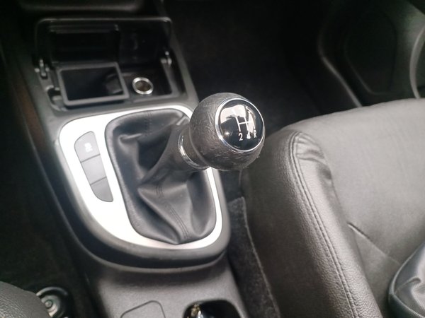 FAW Junpai D60 2016, 66400 км, за 4335 USD - фото 15