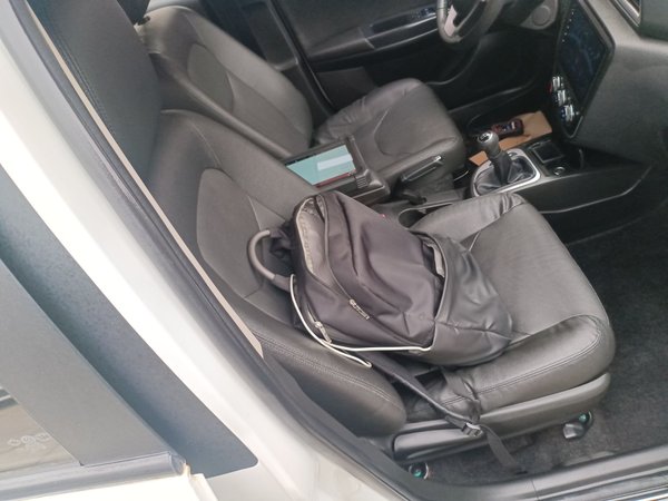 FAW Junpai D60 2016, 66400 км, за 4335 USD - фото 23