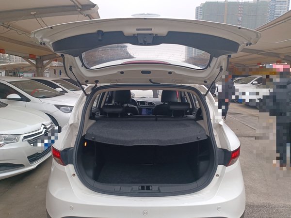 FAW Junpai D60 2016, 66400 км, за 4335 USD - фото 18