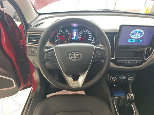 FAW Senya R7 2016, 73800 км, за 3764 USD - фото 14