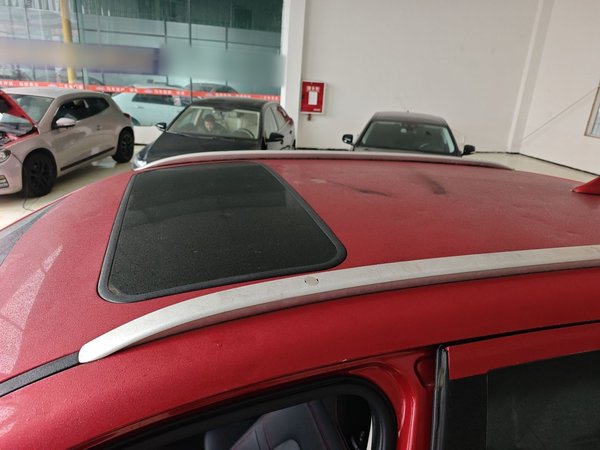 FAW Senya R7 2016, 73800 км, за 3764 USD - фото 11