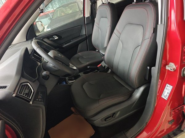 FAW Senya R7 2016, 73800 км, за 3764 USD - фото 18