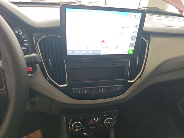 FAW Senya R7 2016, 73800 км, за 3764 USD - фото 16