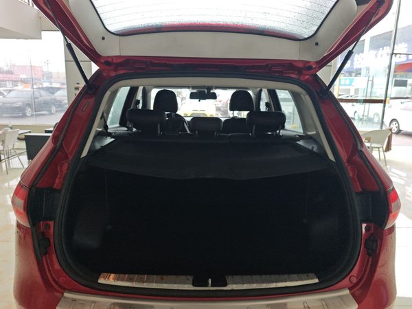 FAW Senya R7 2016, 73800 км, за 3764 USD - фото 22