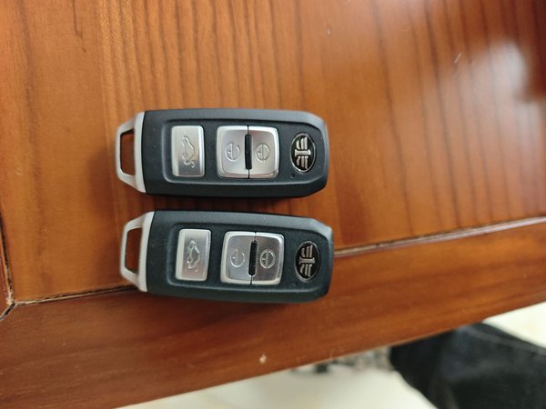 FAW Senya R7 2016, 73800 км, за 3764 USD - фото 12