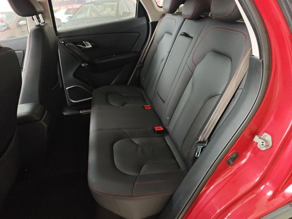 FAW Senya R7 2016, 73800 км, за 3764 USD - фото 20