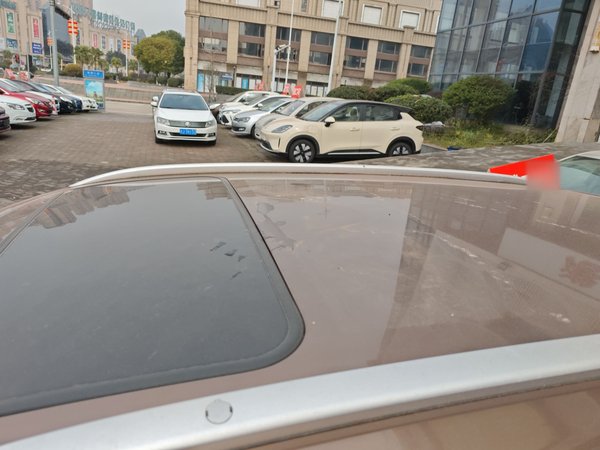 FAW Senya R7 2017, 93200 км, за 4707 USD - фото 11