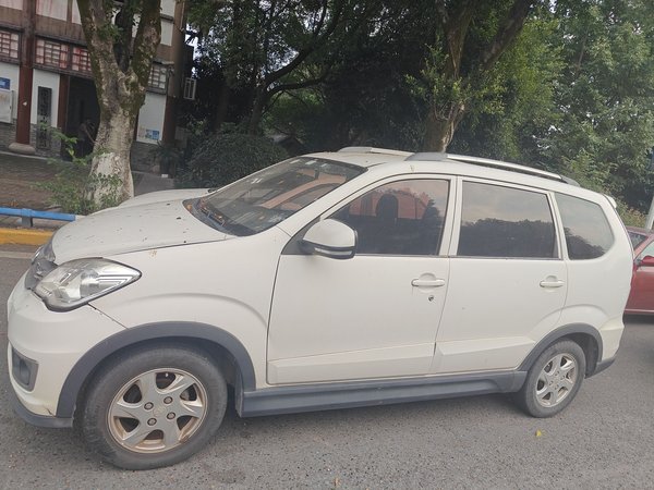 FAW Senya S80 2015, 70600 км, за 3313 USD - фото 6