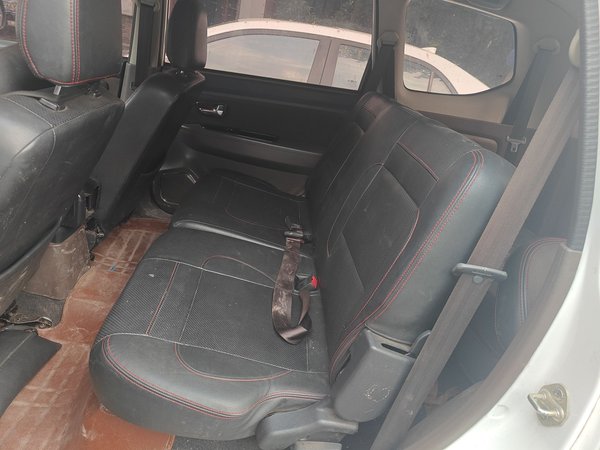 FAW Senya S80 2015, 70600 км, за 3313 USD - фото 7