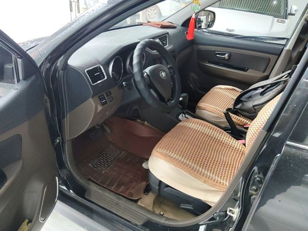 FAW Senya S80 2015, 26700 км, за 4579 USD - фото 19