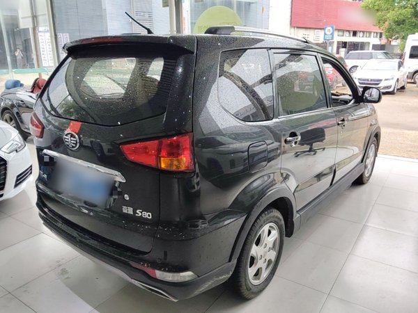 FAW Senya S80 2015, 26700 км, за 4579 USD - фото 6