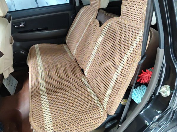 FAW Senya S80 2015, 26700 км, за 4579 USD - фото 20