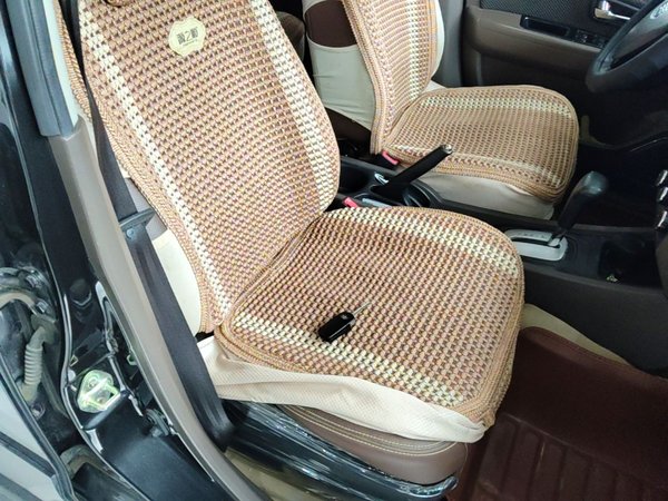 FAW Senya S80 2015, 26700 км, за 4579 USD - фото 23