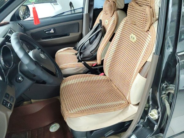 FAW Senya S80 2015, 26700 км, за 4579 USD - фото 18