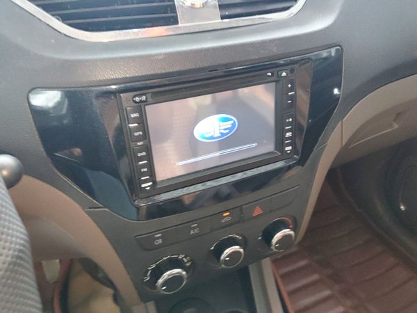 FAW Senya S80 2015, 26700 км, за 4579 USD - фото 16