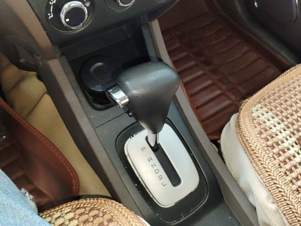 FAW Senya S80 2015, 26700 км, за 4579 USD - фото 17